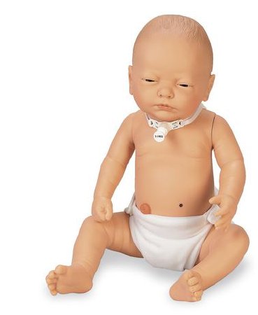 Picture of Special Needs Infant Light Life/Form® FemaleLF01193