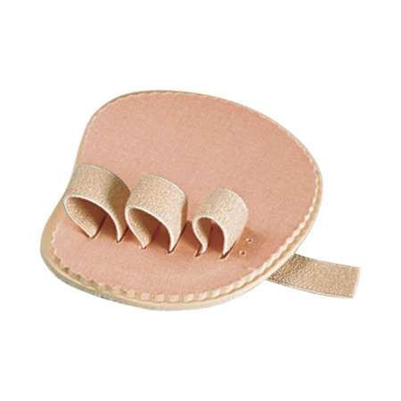 Picture of Triple Toe Straightener Pedifix® One Size Fits Most Pull-On Right Foot8158-R