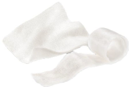 Picture of Silver Calcium Alginate Dressing Suprasorb® A + Ag 4 X 4 Inch Square Sterile32756