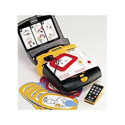 Picture of AED Training Unit Lifepak® CR-T11250-000073