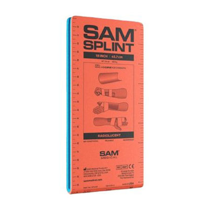 Picture of Arm Splint Sam®SP502-OB-EN