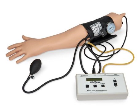 Picture of Blood Pressure Simulator Life/Form®LF01095