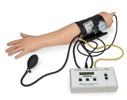 Picture of Blood Pressure Simulator Life/Form®LF01095