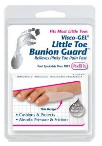 Picture of Bunion Shield Visco-GEL® Large Pull-On FootP46-L