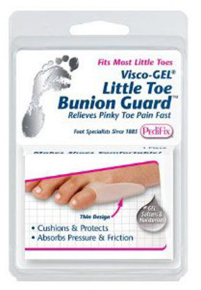 Picture of Bunion Shield Visco-GEL® Large Pull-On FootP46-L