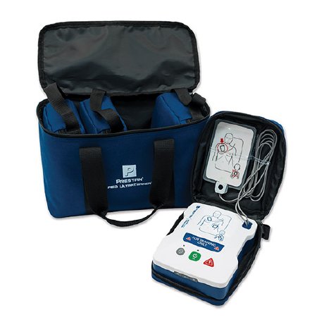 Picture of TRAINER, AED ULTRATRAINER 4PACPP-AEDUT-401