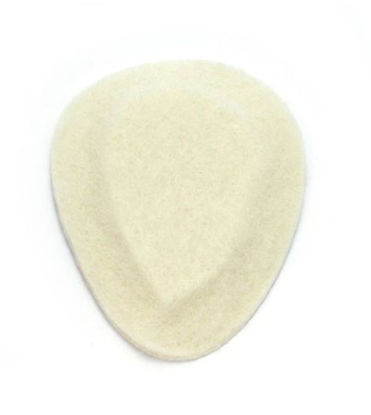Picture of Metatarsal Cushion Dr. Jill's 0.25 Inch Adhesive FootJ-10 THINSKIV FELT1/4