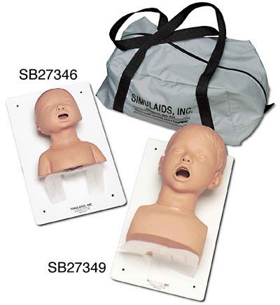 Picture of Airway Management Trainer Pediatric101-125
