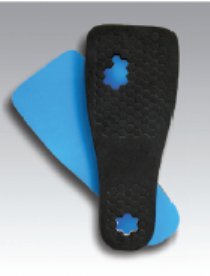 Picture of Peg-Assist™ Insole Medium Plastazote® / Poron® / EVA Female 6-1/2 to 8PTQW2