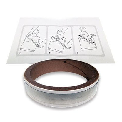 Picture of External AED Manikin Adapter HeartStart®M5089A