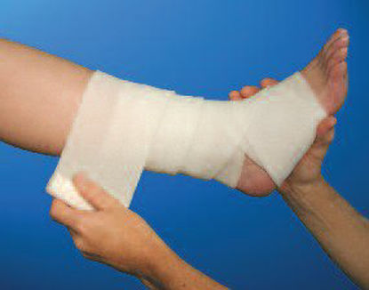 Picture of Foam Padding Bandage CompriFoam® 4.7 Inch X 3 Yard7529500