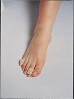 Picture of Corn Protector PediFix® Small / Medium Pull-On Toe1000