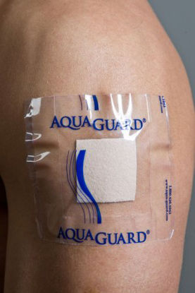 Picture of Wound Protector AquaGuard® Adhesive50004-CSE