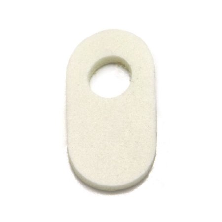 Picture of Corn Pad Dr. Jill's One Size Fits Most Adhesive Foot1014 FOAM CORN PADS