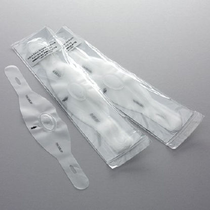 Picture of CPR Manikin Face Shield Prestan®PP-AFS-50