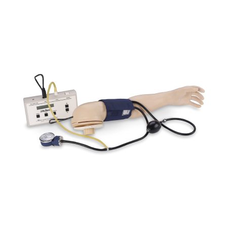 Picture of Blood Pressure Arm Life/Form® GERi™ KERi™LF04079