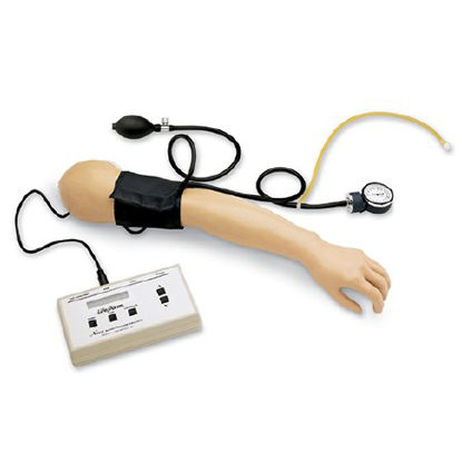 Picture of Blood Pressure Simulator Life/form®LF03204