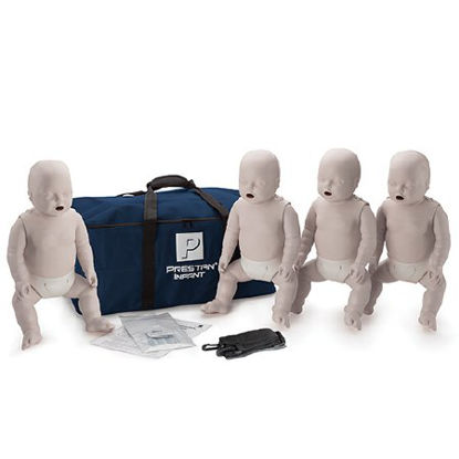 Picture of CPR Manikins 22 lbs.PP-IM-400M-DS