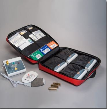 Picture of AED Practi-Trainer30-216