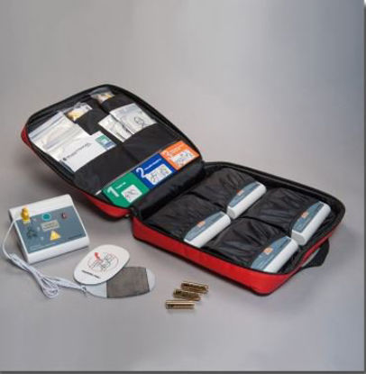 Picture of AED Practi-Trainer30-216