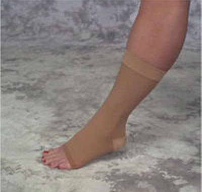 Picture of Ankle Support Sportaid Small Pull-On Left or Right FootSA1406 SM
