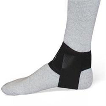Picture of Plantar Fasciitis Support Small Right Foot1491 BLA SMR