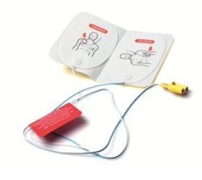 Picture of PAD, AED TRAINER (1ST/PK)198-80550