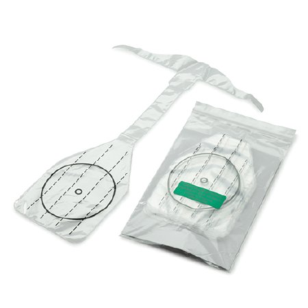 Picture of CPR Face Shield / Lung Bag ChildPP-CLB-50