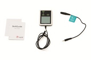 Picture of SkillGuide with Extension Cable123-30050