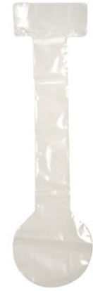 Picture of Manikin Lung and Mouth Protection Bags Basic Buddy™LF03696