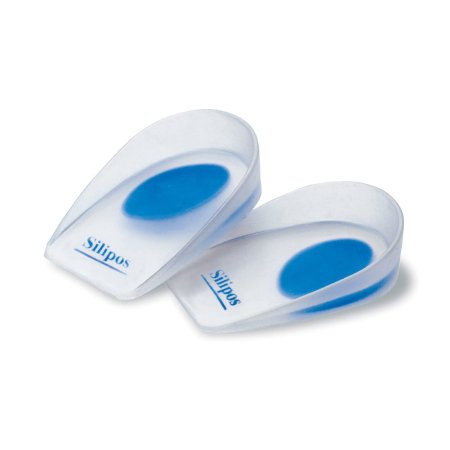 Picture of Heel Cup WonderZorb® WonderSpur Small Without Closure Male 2 to 4 / Female 4 to 5 Foot4500