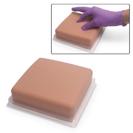 Picture of Injection Pad Trainer Patrick Large 1-1/4 InchSB51840