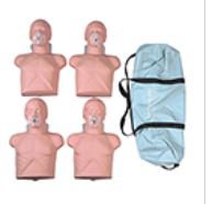 Picture of Face Shield Lung System Simulaids®100-2135