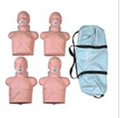 Picture of Face Shield Lung System Simulaids®100-2135