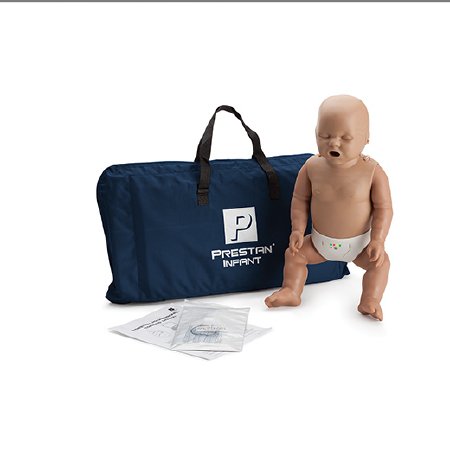 Picture of CPR Manikin Prestan® Gender Neutral Infant 6 lbs.PP-IM-100M-DS