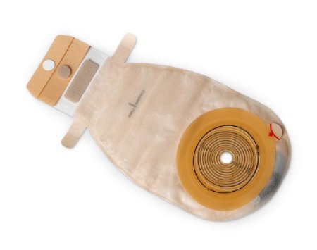 Picture of Adult Ostomy Bag Life/Form®LF00896