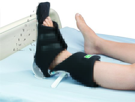 Picture of Podus Boot Medium / Large Hook and Loop Closure Left or Right Foot6147ML