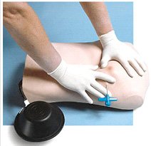 Picture of Simulaids150-1805