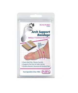 Picture of Arch Support Bandage ArchP60-OSFM