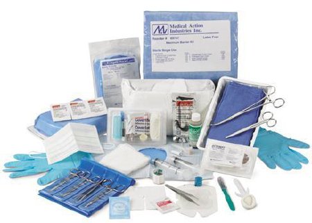 Picture of Laceration Kit57090