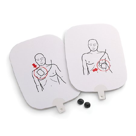Picture of PRESTAN AED TRAINER PADSPP-APAD2-1