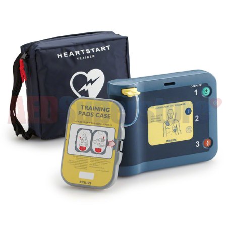 Picture of Heart Start FRx Trainer Philips861306