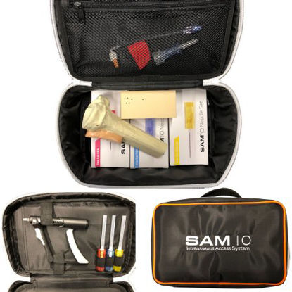 Picture of Intraosseous Access System Training Kit SAM IOIO723-EN