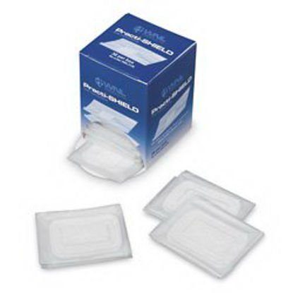 Picture of CPR Practice Shield WNL Products®SB49982