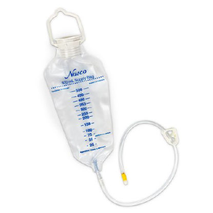 Picture of IV Bag 500 mLLF01017
