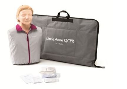 Picture of Little Anne Little Anne®123-01050