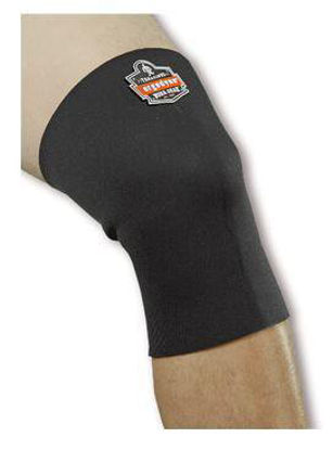 Picture of Knee Sleeve ProFlex® 2X-Large Pull-On 18 to 20 Inch Circumference Left or Right Knee16506