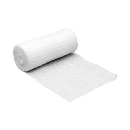 Picture of Conforming Bandage McKesson Cotton / Polyester 3 Inch X 4-1/10 Yard Roll Shape Sterile80877