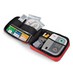 Picture of AED Bilingual Practi-Trainer WNL Products® 2-1/2 lbs.SB47847