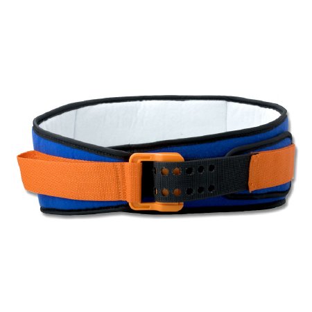Picture of Pelvic Belt SAM Pelvic Sling™ II Large Buckle / Hook and Loop Strap Closure PelvisPS302-OB-EN